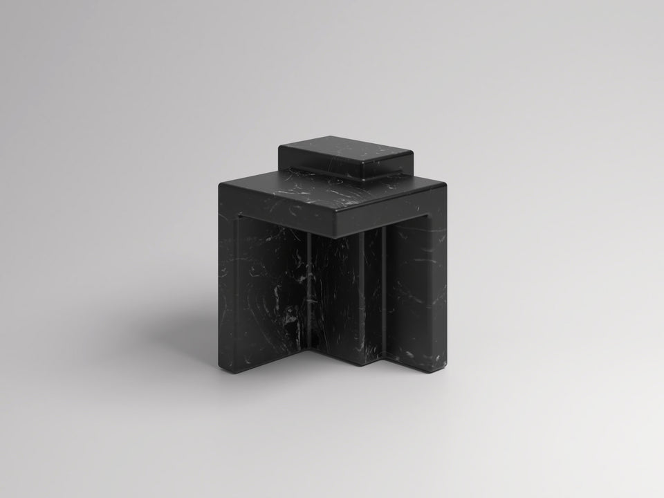 CHIL Nº1 STOOL