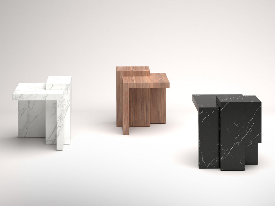 CHIL Nº1 STOOL