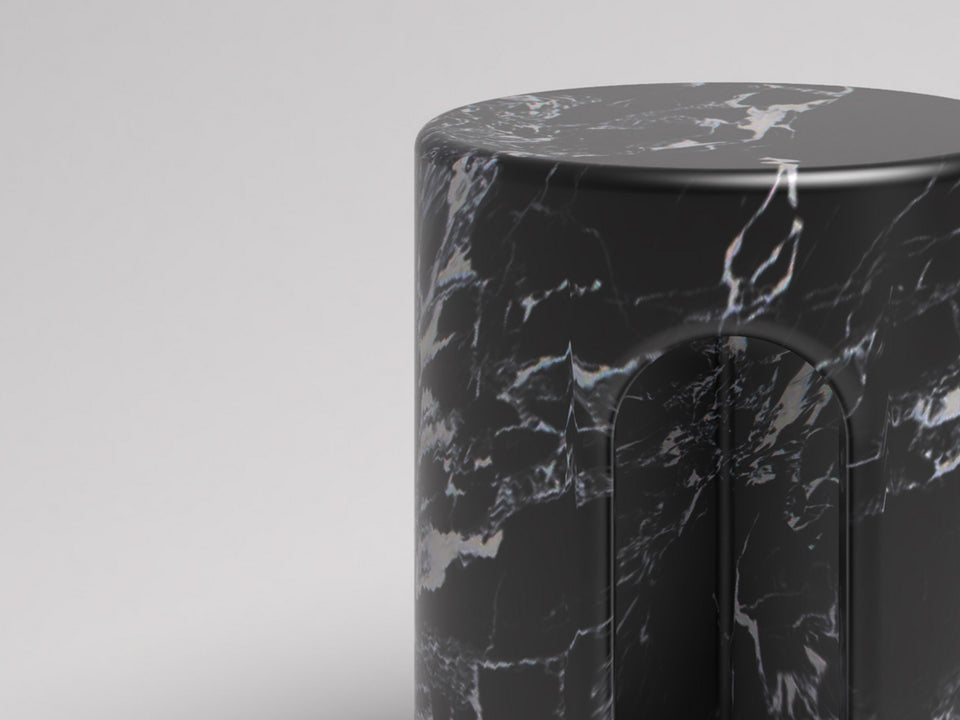 CHIL Nº3 STOOL