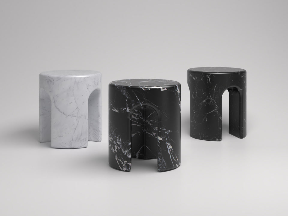 CHIL Nº3 STOOL
