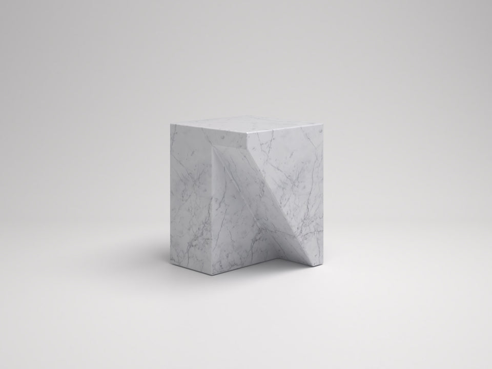 CHIL Nº2 STOOL