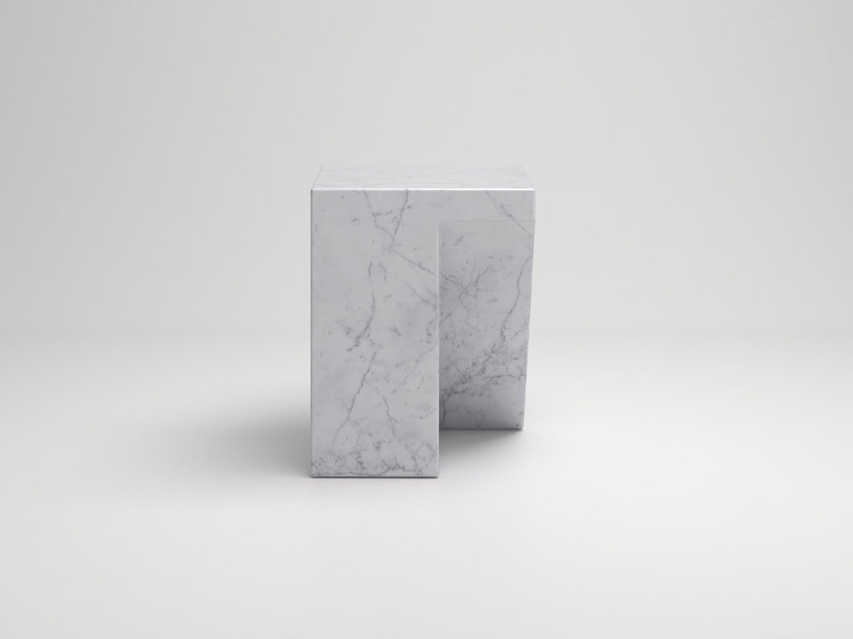 CHIL Nº2 STOOL