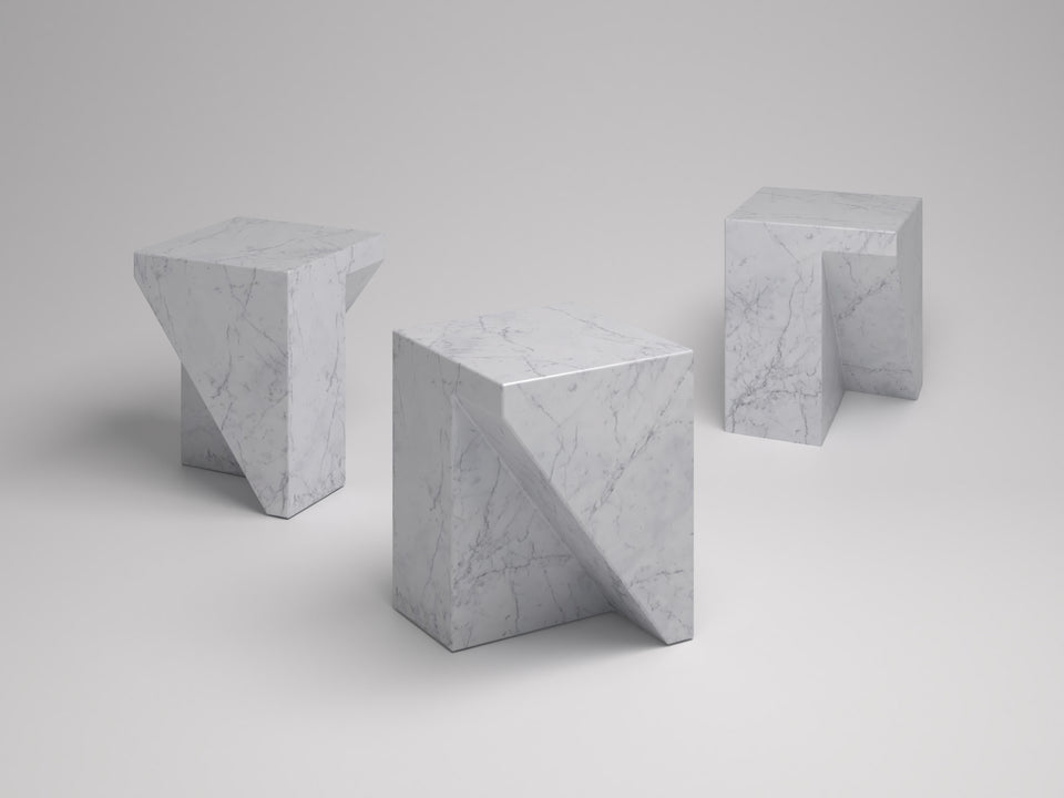 CHIL Nº2 STOOL