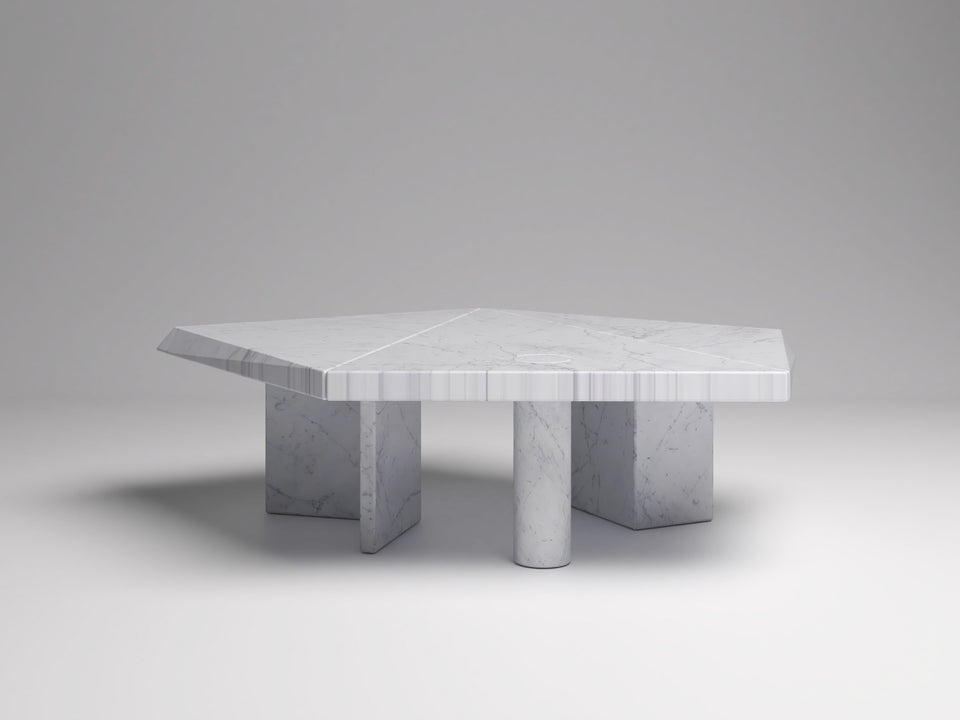 PENTA COFFEE TABLE