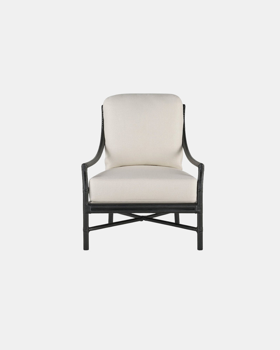 SUPER TARGET LOUNGE CHAIR