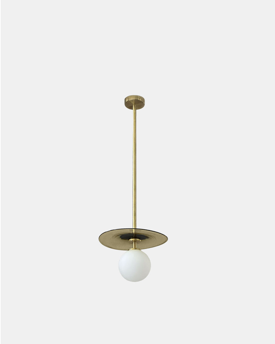 PLAT XL PENDANT LIGHT