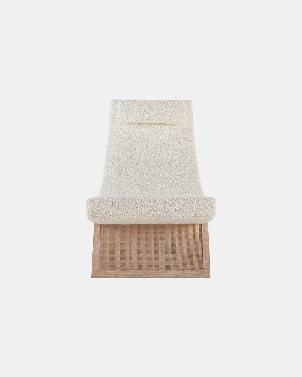 SWAY LOUNGE CHAIR