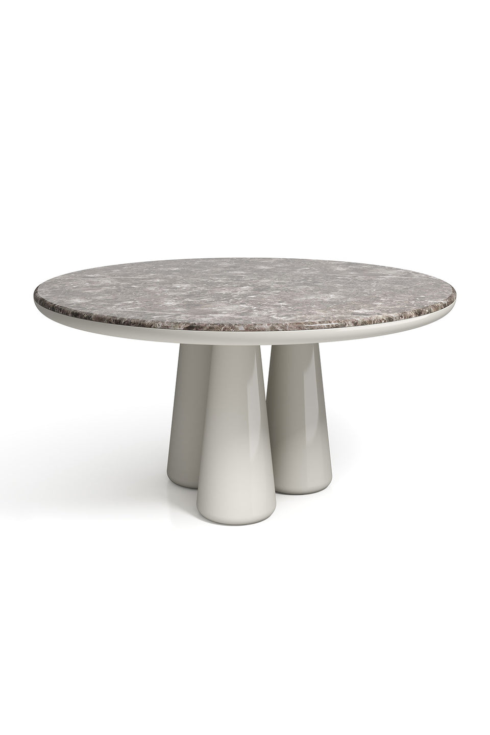ISOTOPO GRIGIO BILLIEMI DINING TABLE