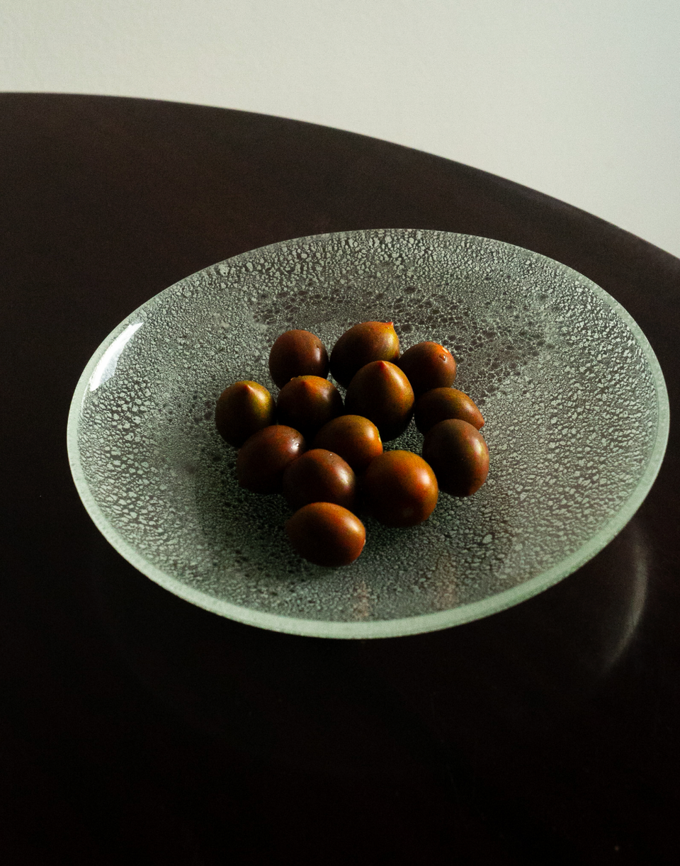 THE SCAVO PLATTER