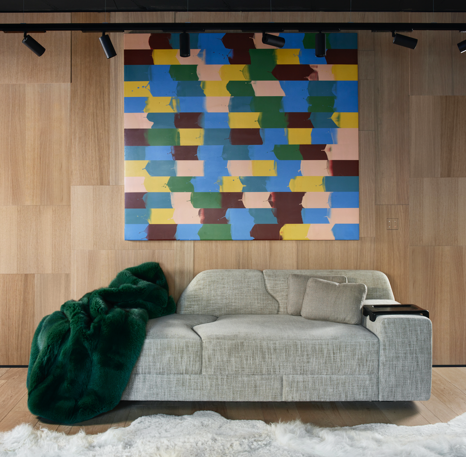 M SOFA
