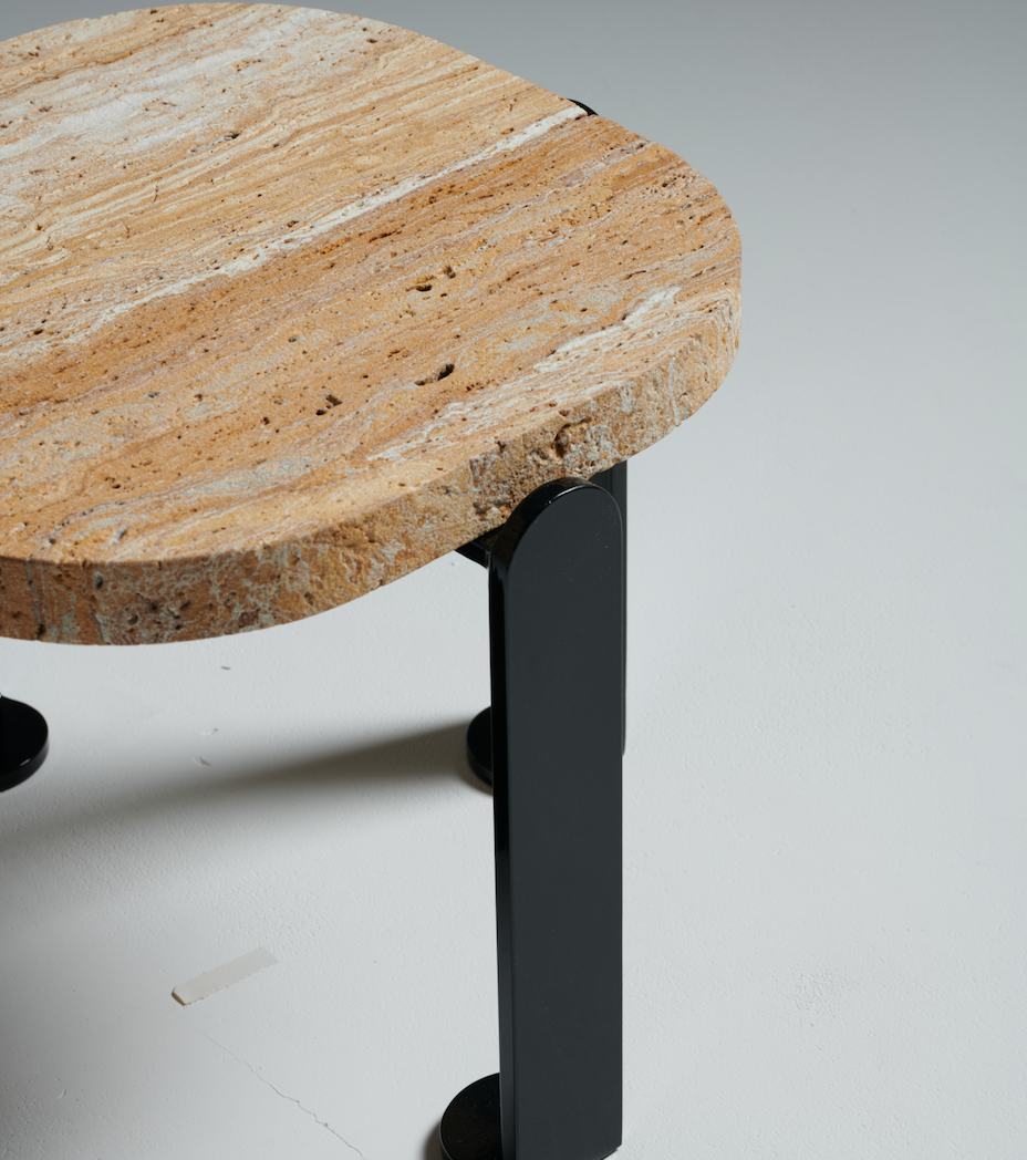 CHLOE SIDE TABLE