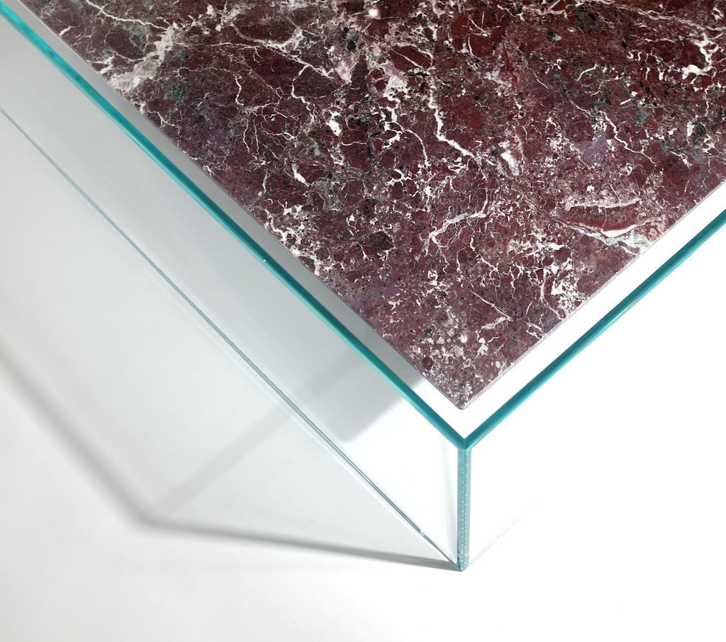 AT SWIM TWO COFFEE TABLE – FREEMAN GALLERY