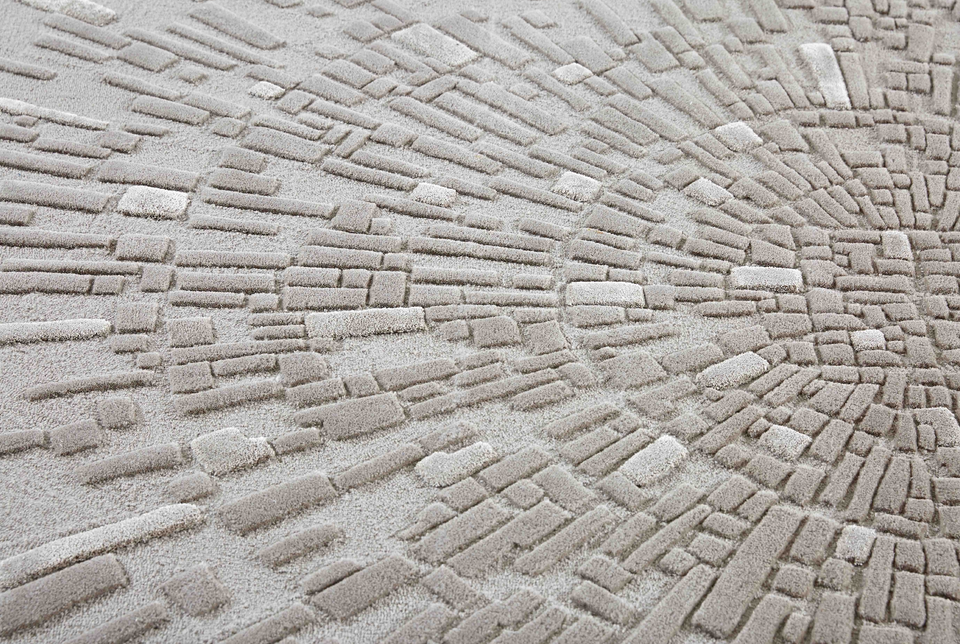 BOOM CARPET