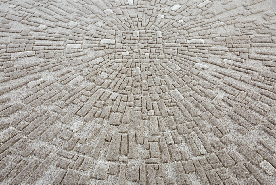 BOOM CARPET