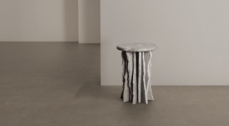 SILVA IBIZA SIDE TABLE