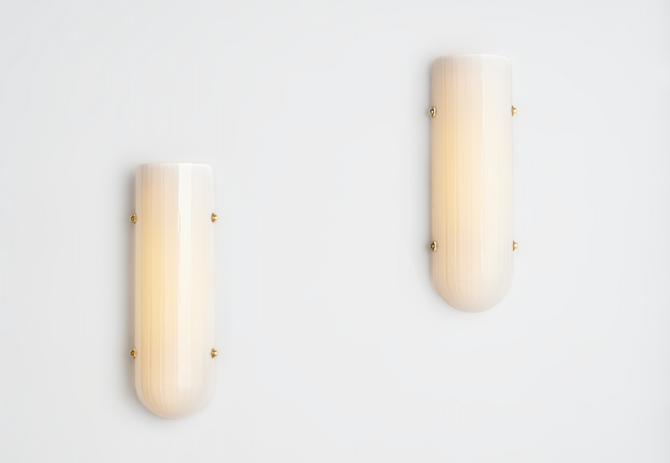 SELENE MINI SCONCE