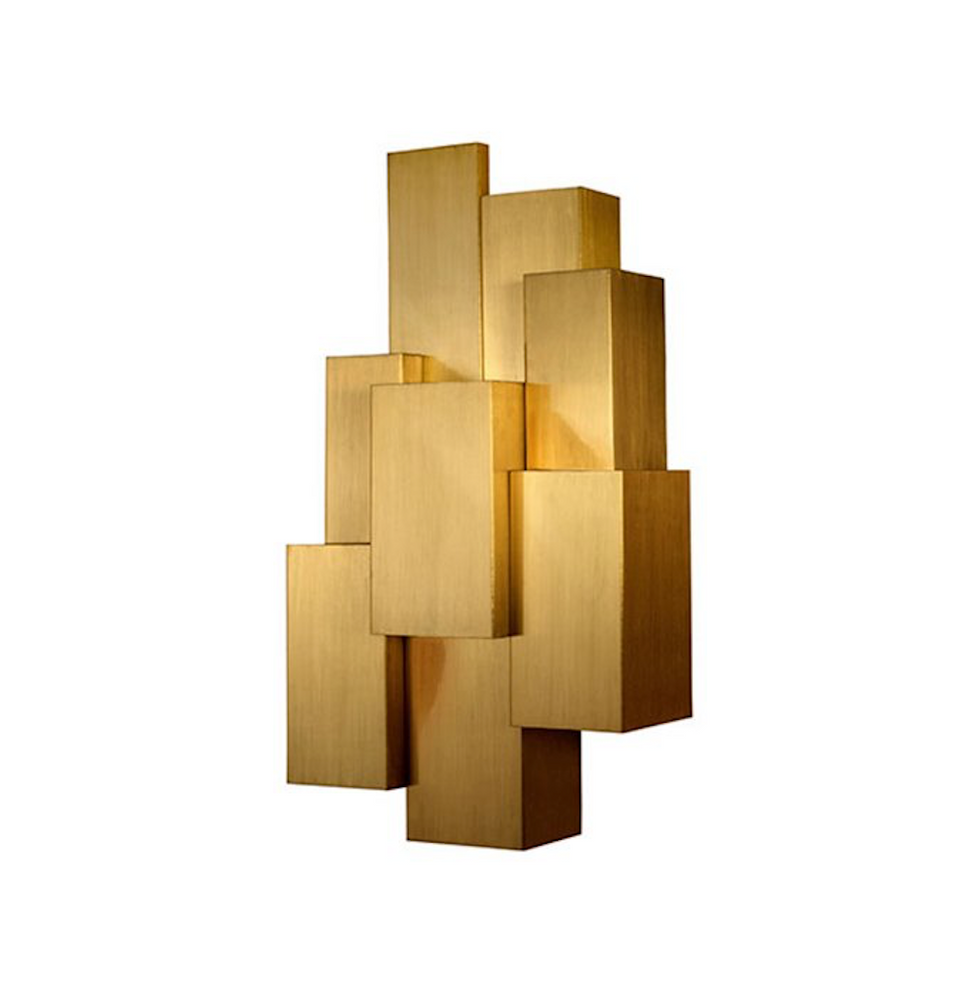 INSPIRING TREES LARGE WALL LAMP