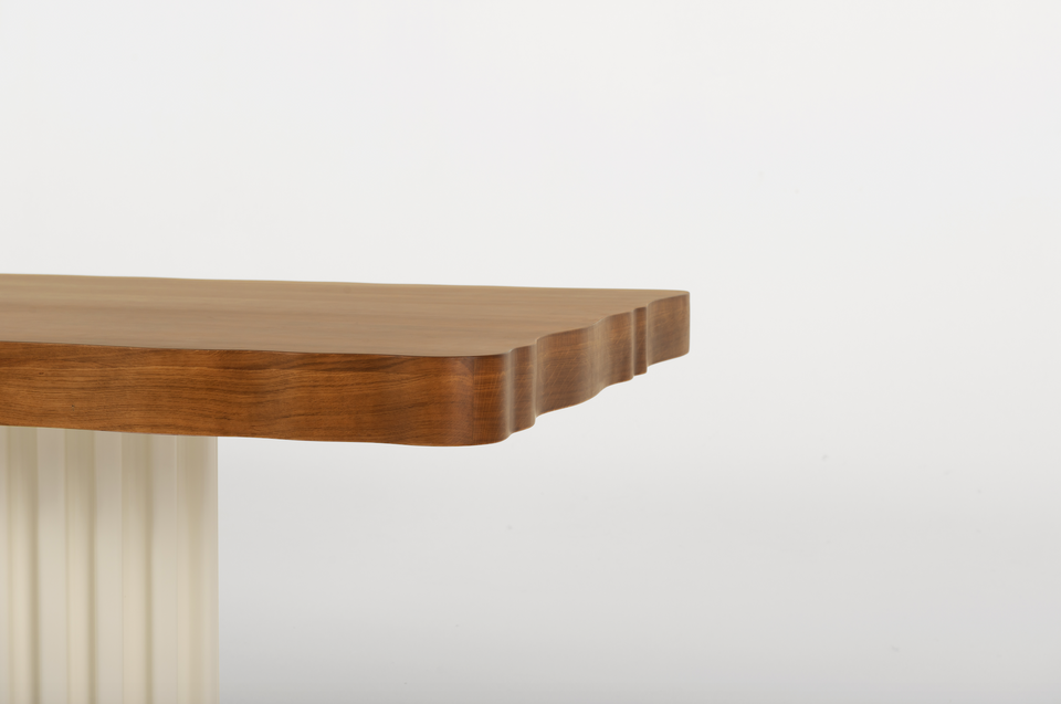 FORUM 280 DINING TABLE