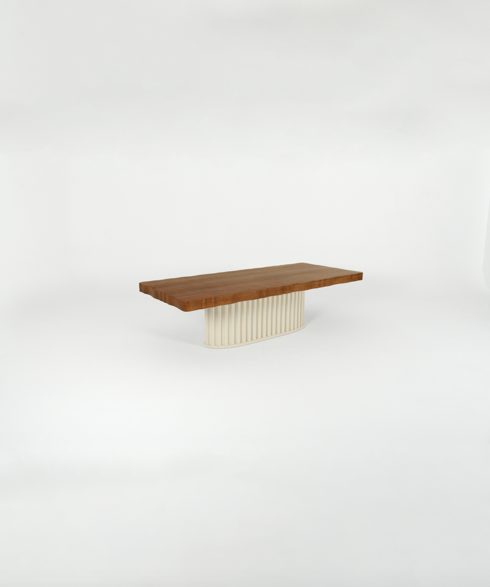 FORUM 280 DINING TABLE