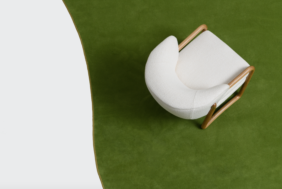 CLOUD RUG – FREEMAN GALLERY