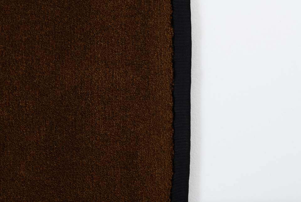 ROUND RUG – FREEMAN GALLERY