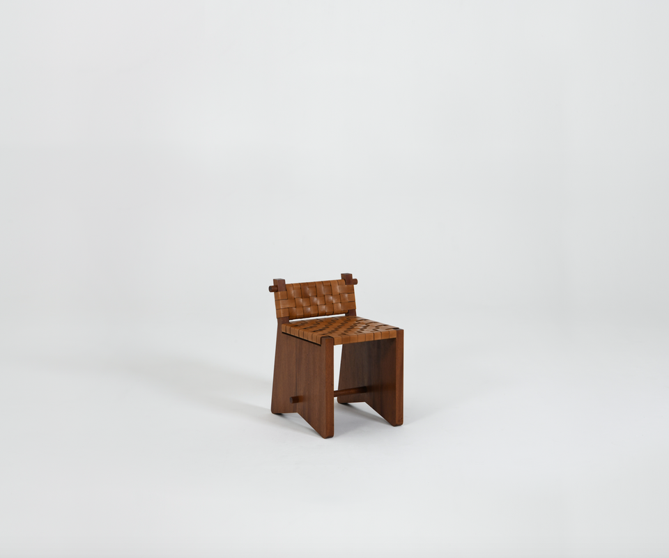 SELLA CHAIR