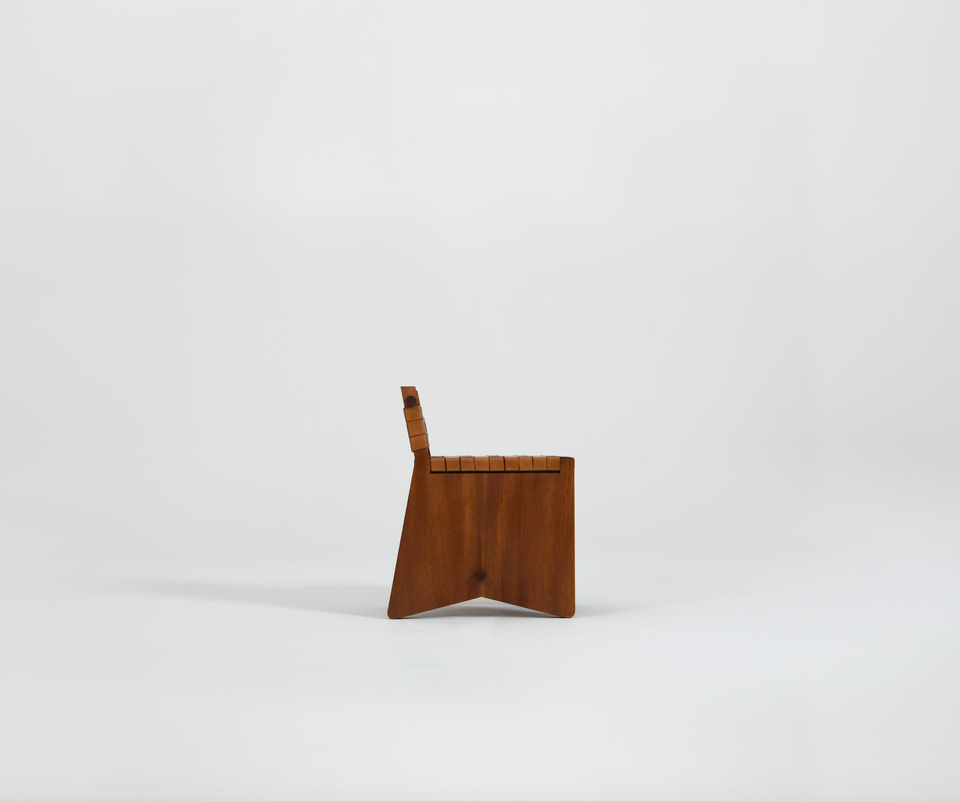 SELLA CHAIR