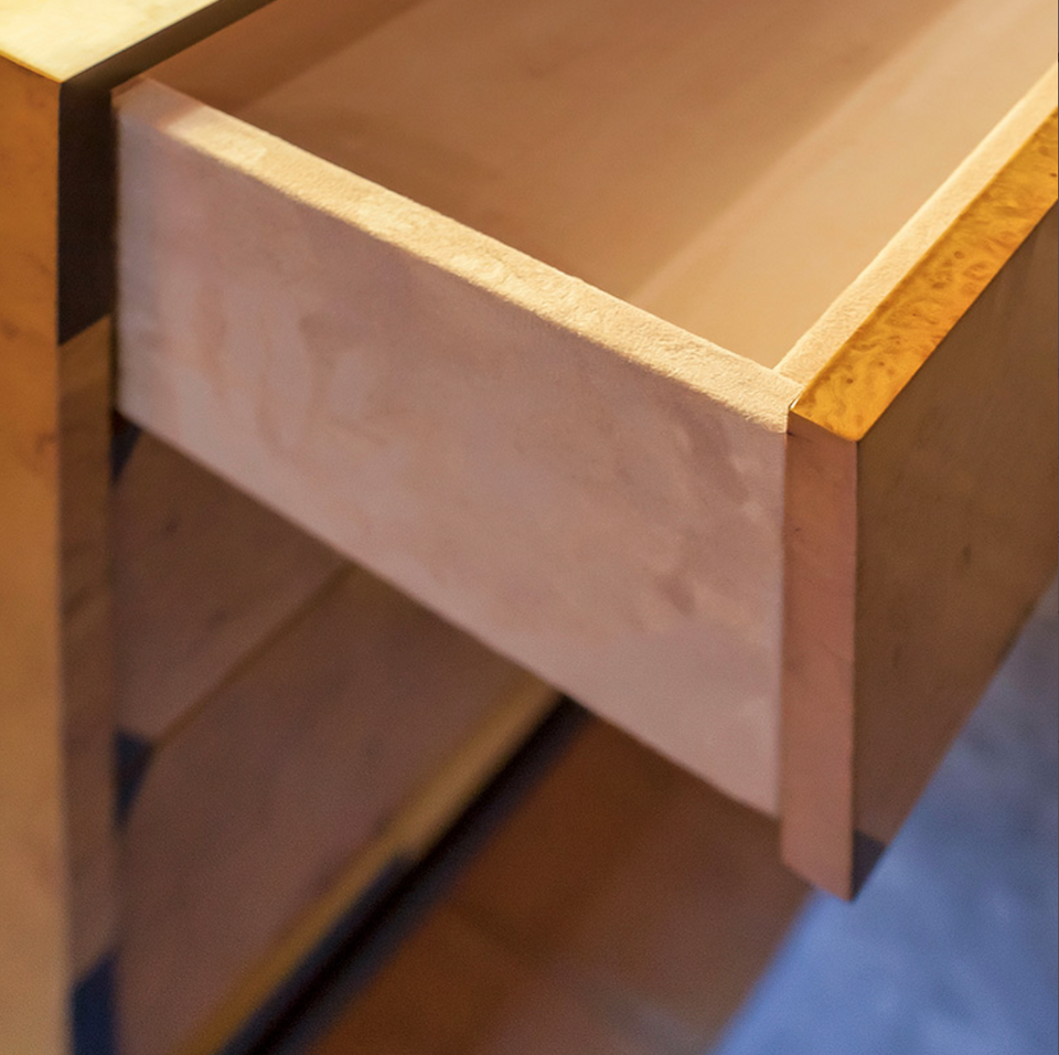 CAPRI SIDEBOARD