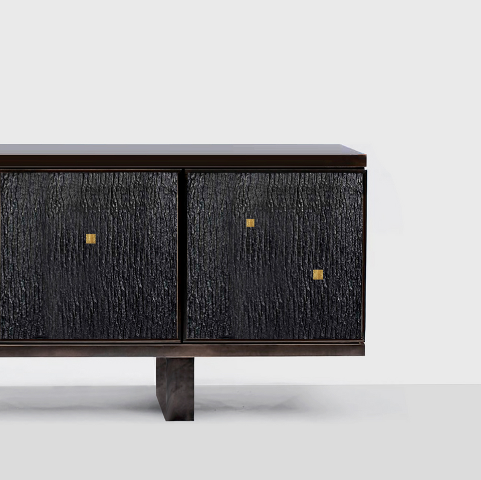 COAL SIDEBOARD