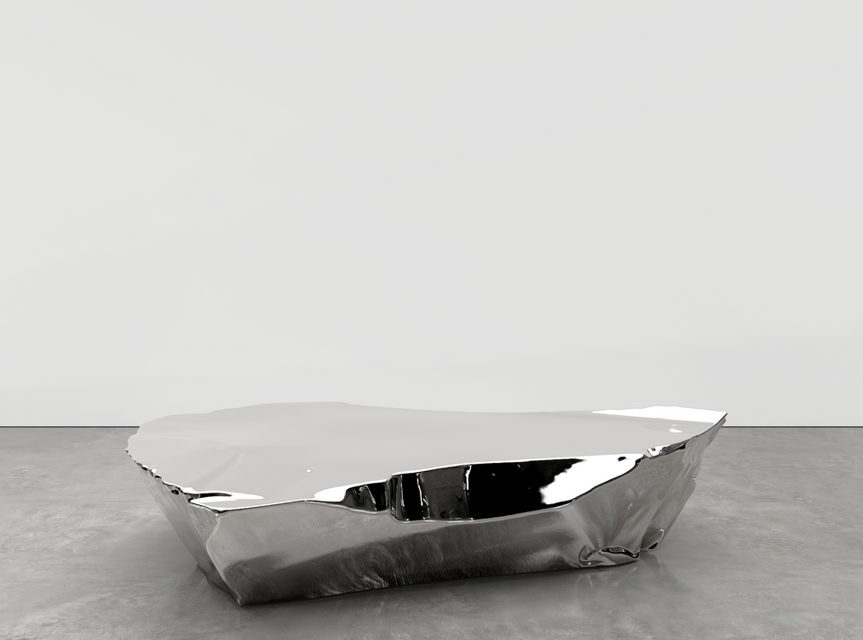 TITAN COFFEE TABLE