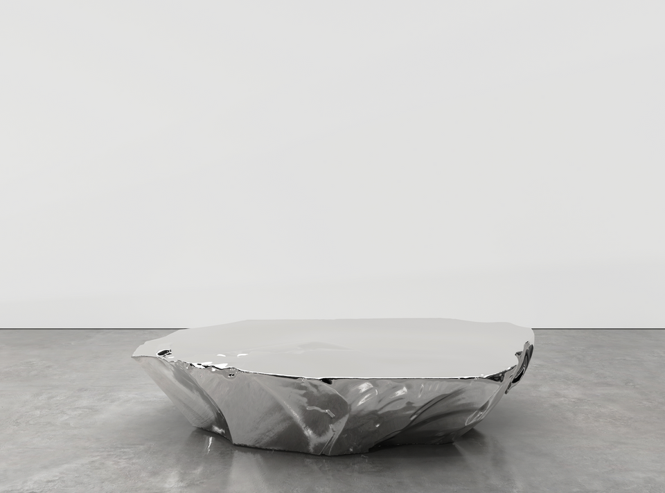 TETHYS COFFEE TABLE