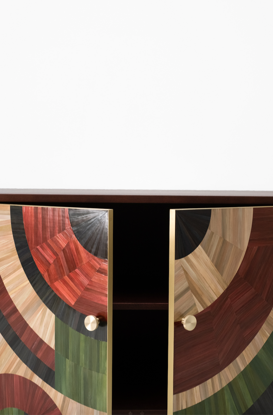 SOLOMIA COLOUR SCHEME 3 CABINET