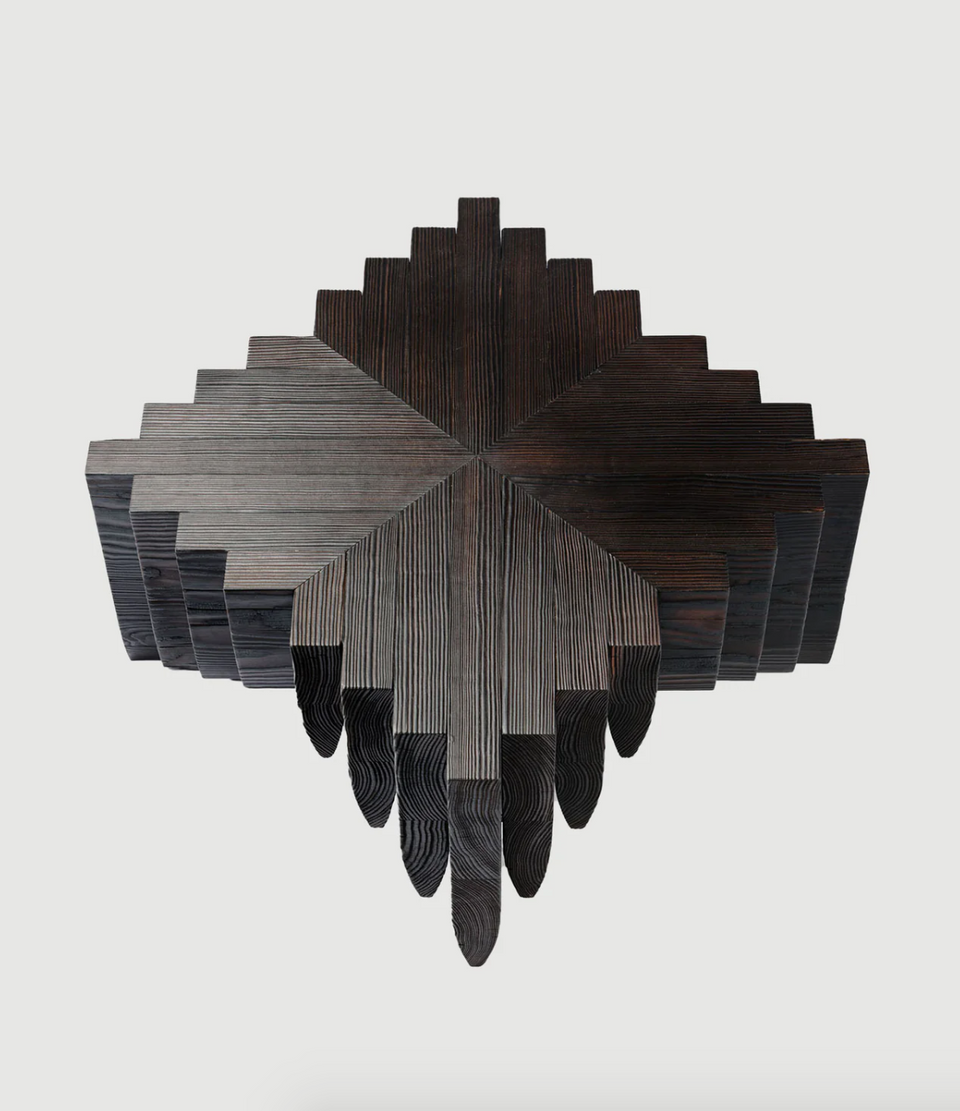 NAVE 94 COFFEE TABLE