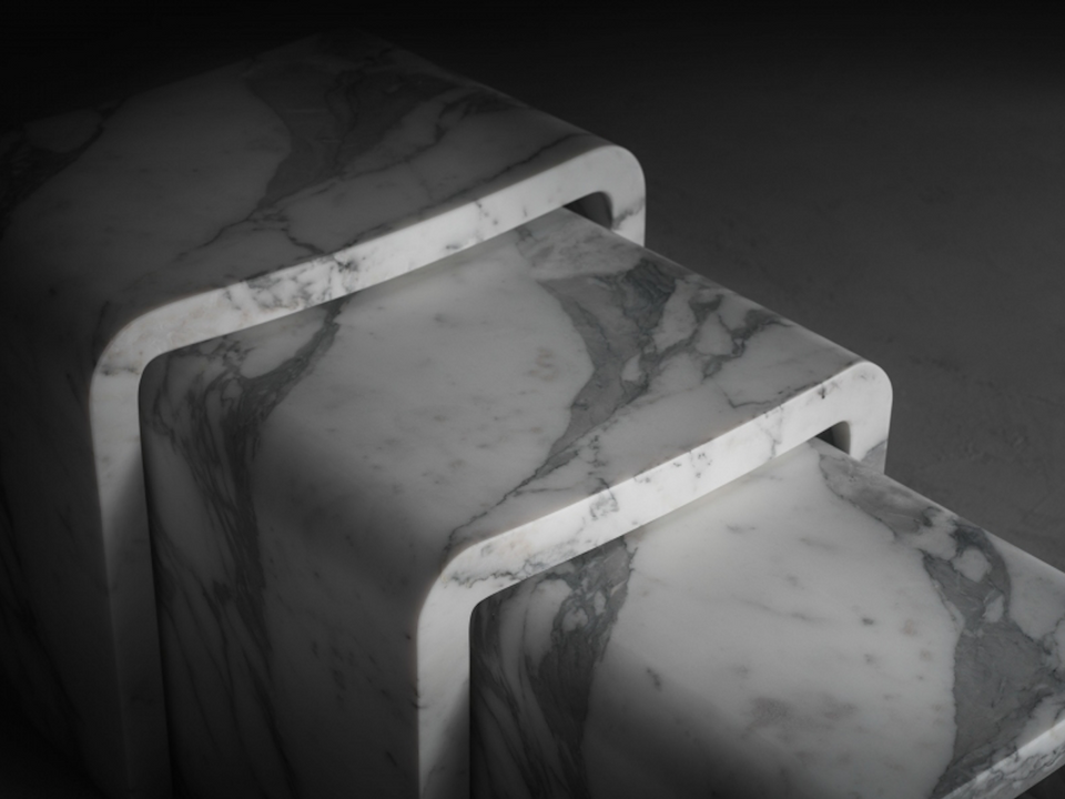 STARS STOOL