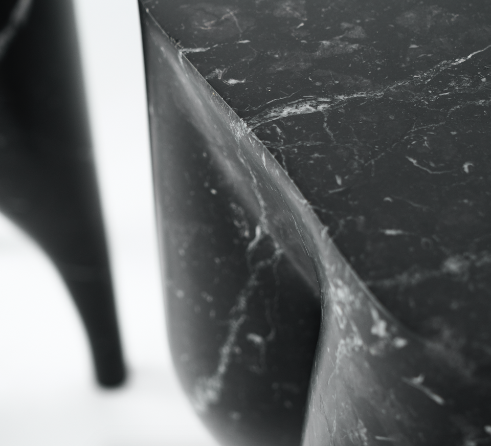 CHA CHA CHA LOW STOOL