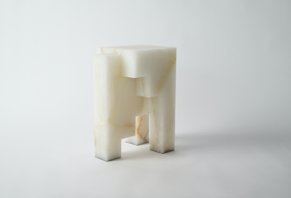 LOS TRES DESEOS STOOL 1