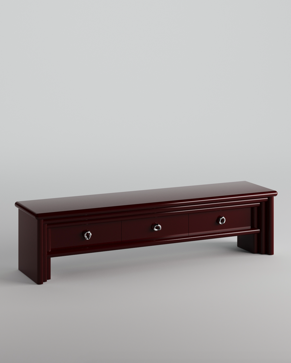 COLUMN LACQUER UNIT