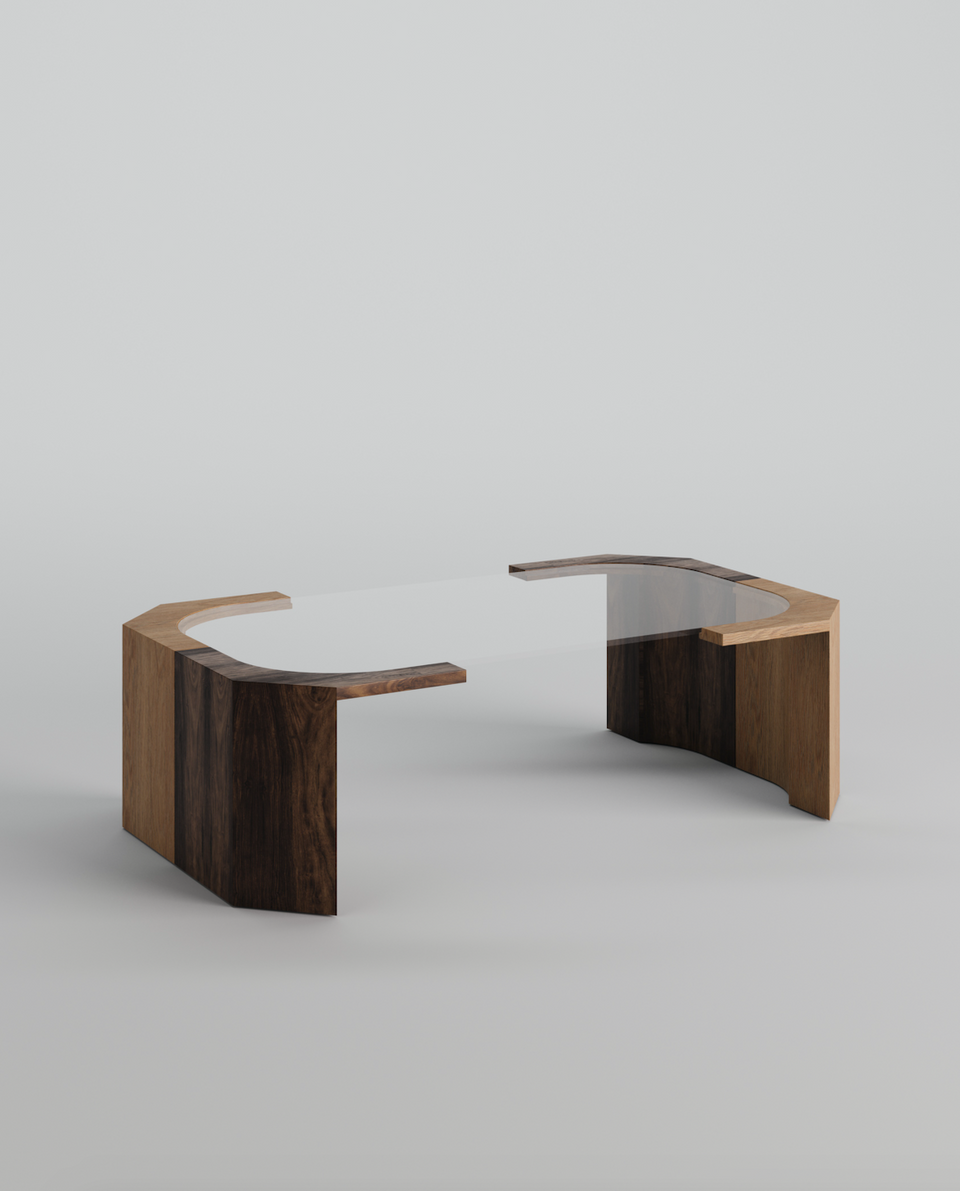 ERA COFFEE TABLE