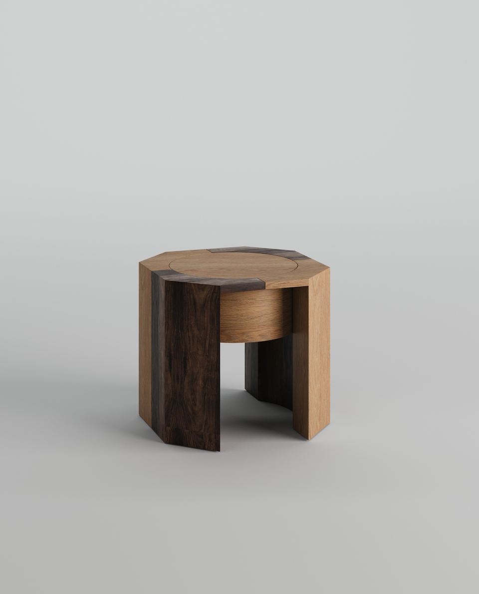 ERA SIDE TABLE