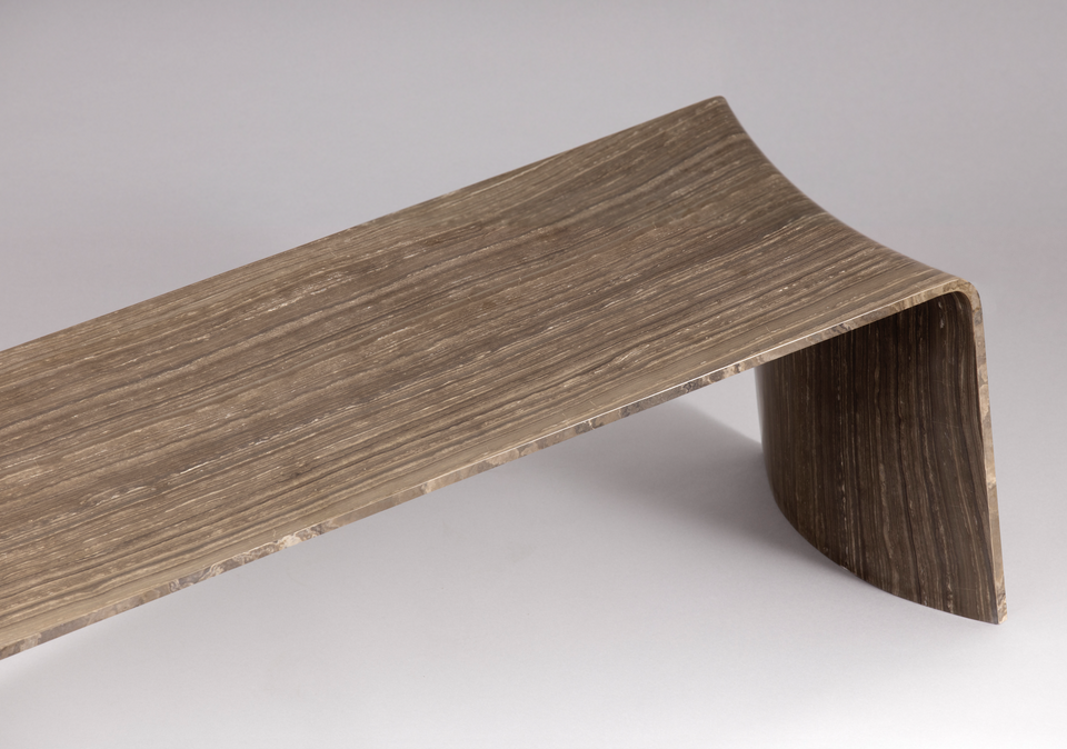 FOLIO ERAMOSA RECTANGLE TABLE