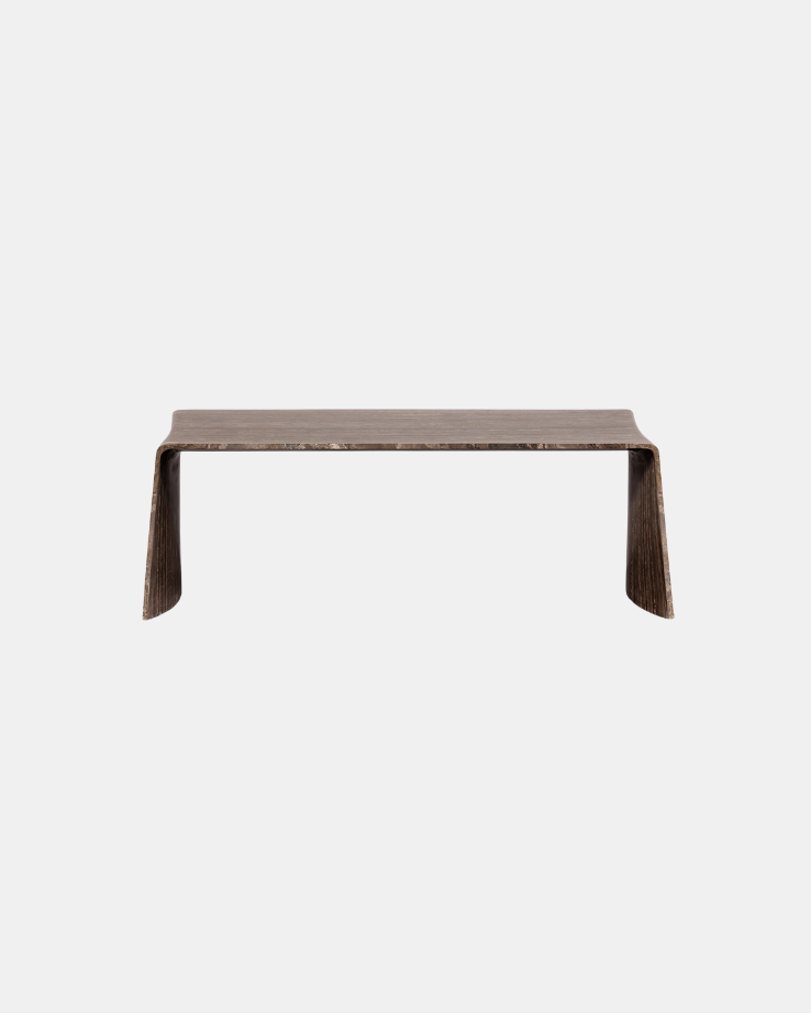 FOLIO ERAMOSA RECTANGLE TABLE