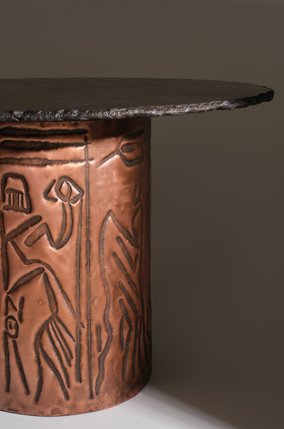 Freeman Hidden Ritual Room TABLE RITUAL – FREEMAN GALLERY