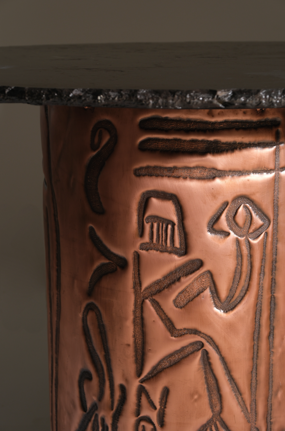 TABLE RITUAL – FREEMAN GALLERY