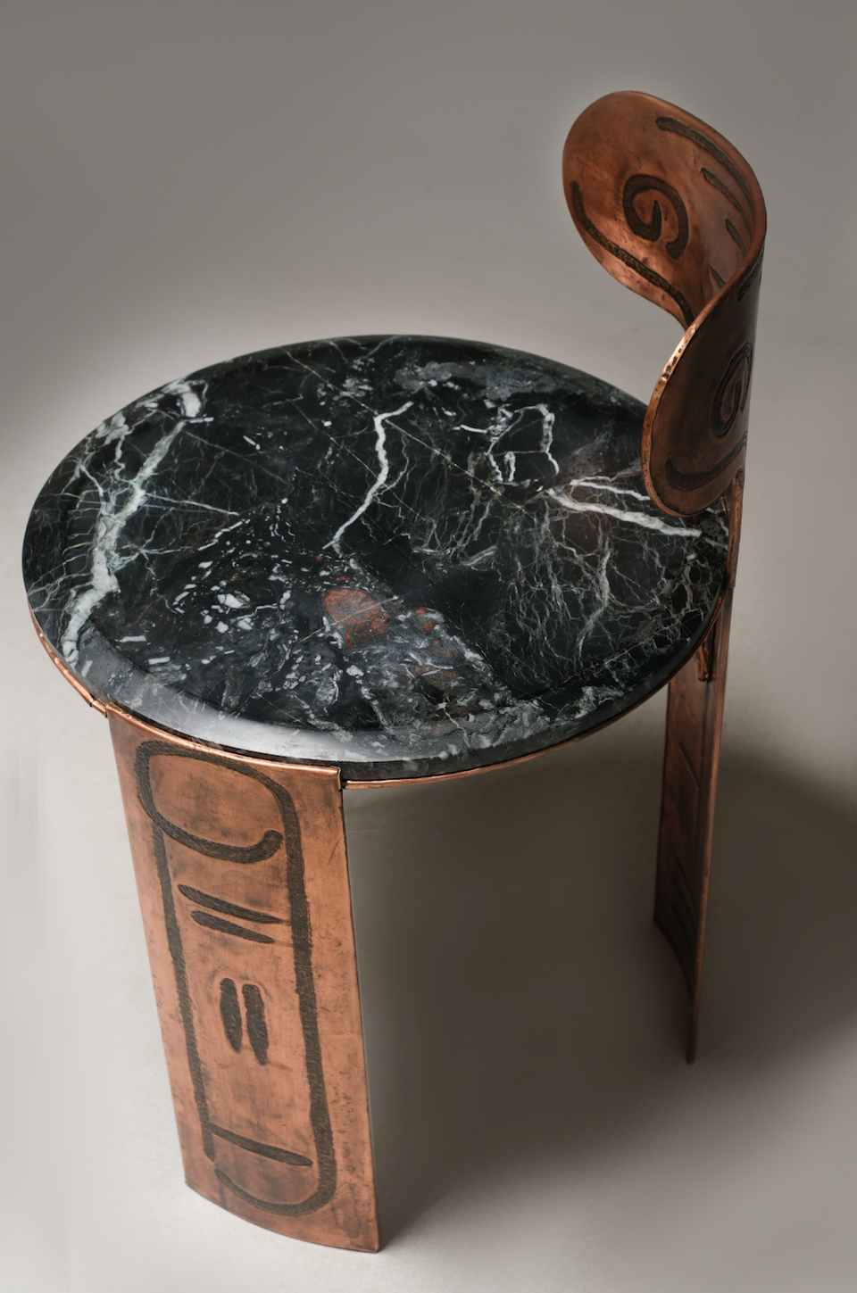 CHAIR KI I