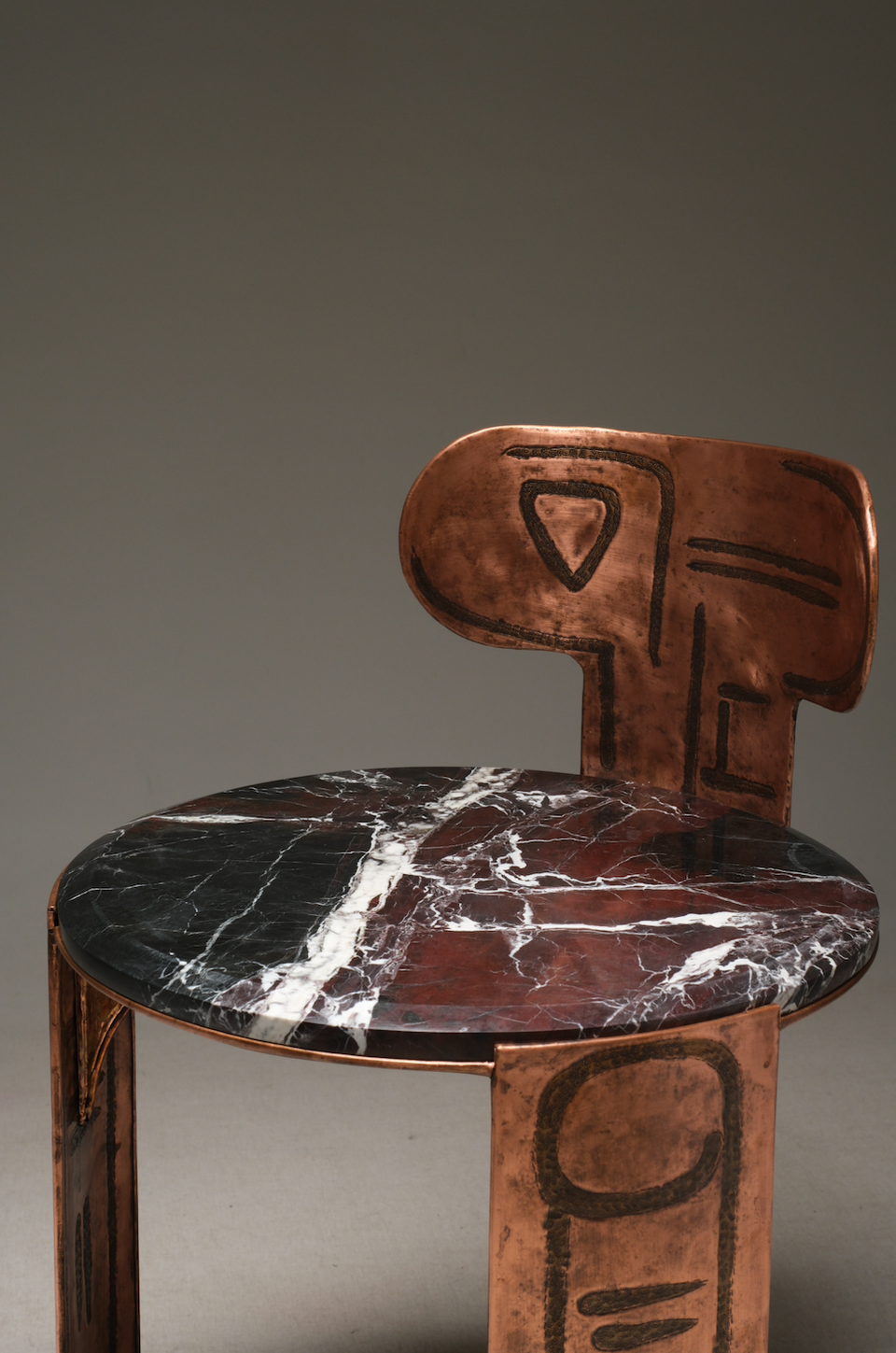 CHAIR KI II