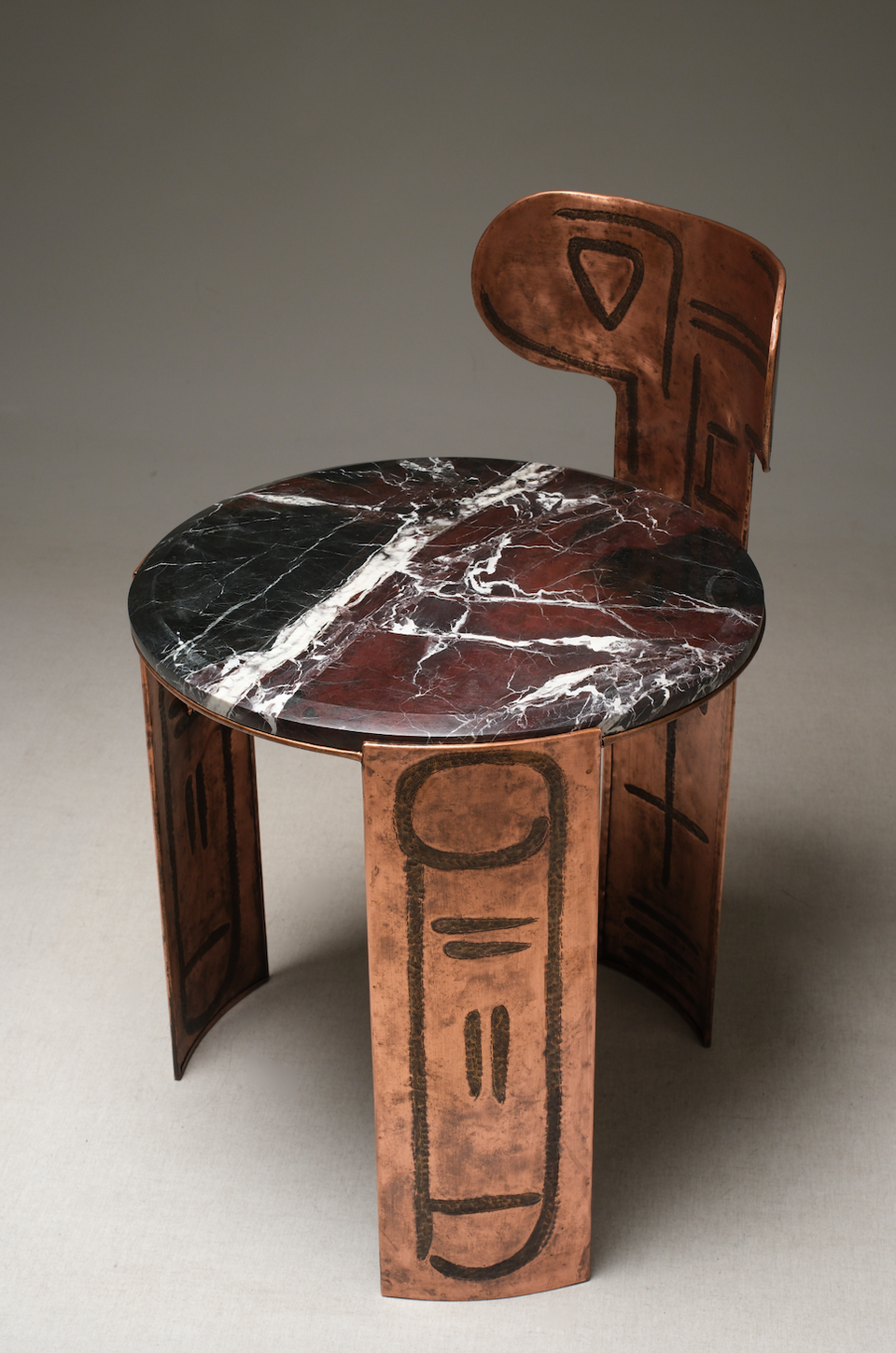 CHAIR KI II