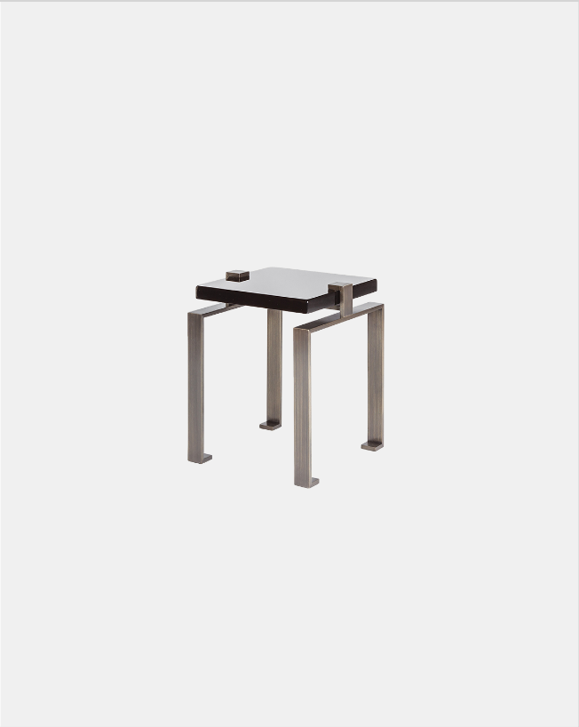 JEWEL SIDE TABLE