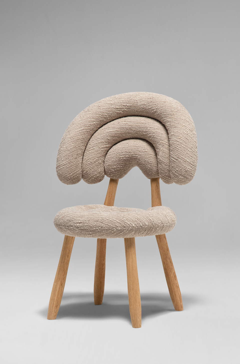 CARYS CHAIR