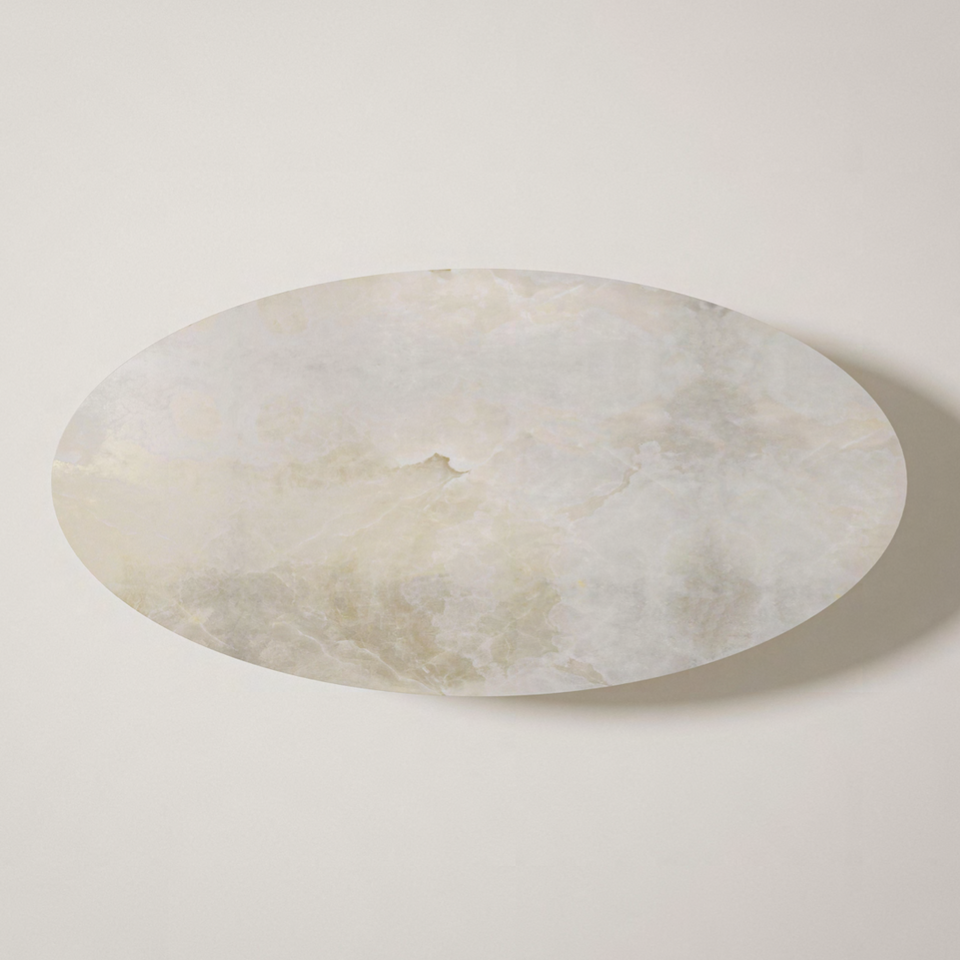 ETHEREAL DINING TABLE