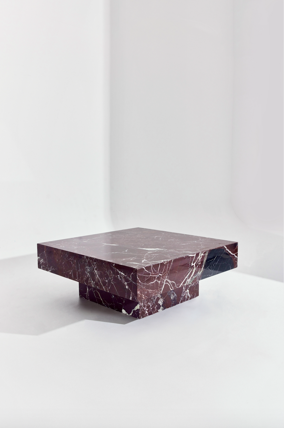 CARA COFFEE TABLE